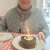 Anniversaire Maïté 70 ans
